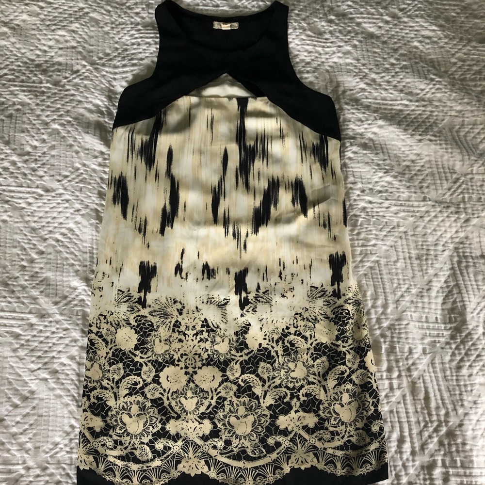 ‼️ Silence + Noise dress, size XS